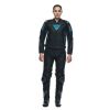 Dainese AVRO 5 dámská sportovní kožená bunda modrá vel.40